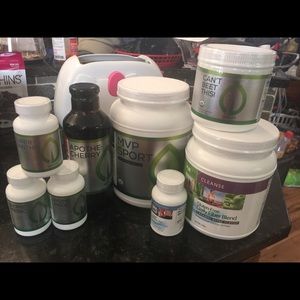 PURIUM health products